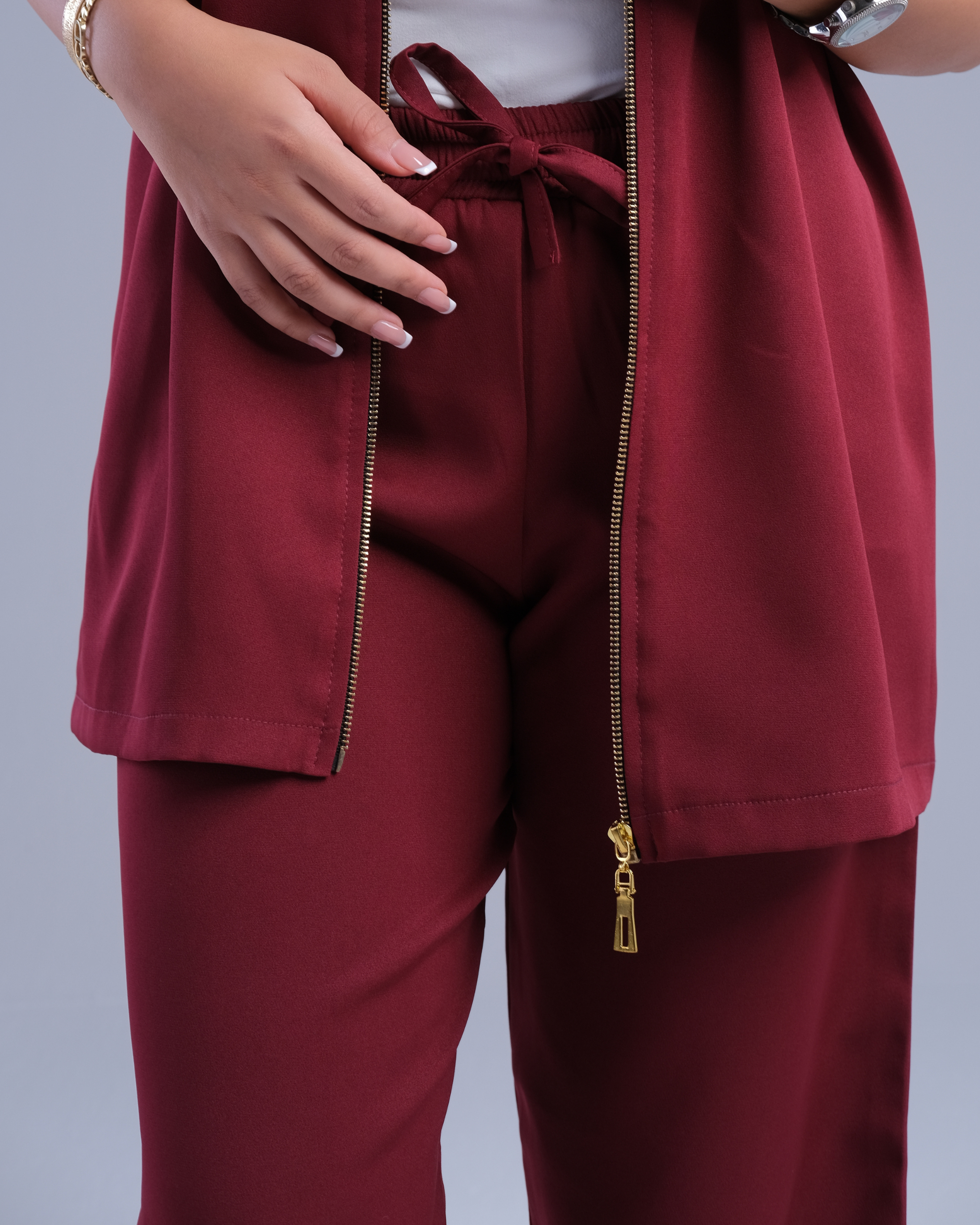 Pants | لَمّة
