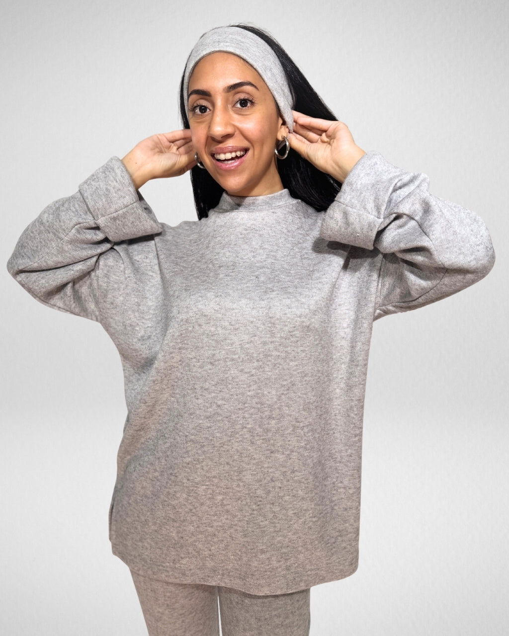 Full Set | كَامِلَةٌ