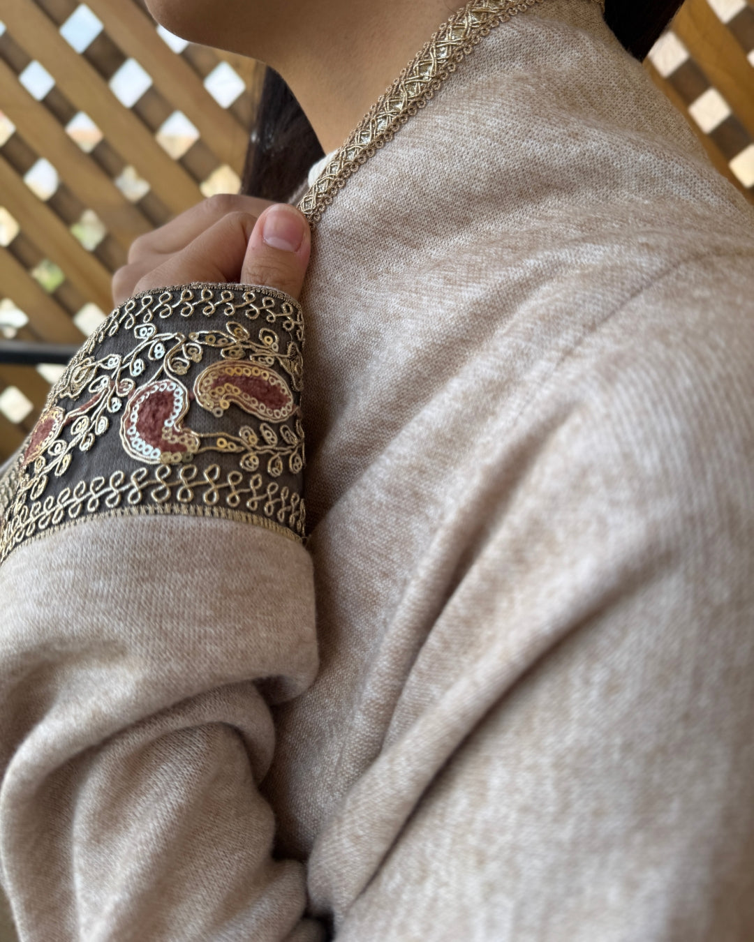 Kaftan 37 | قفطان ٣٧