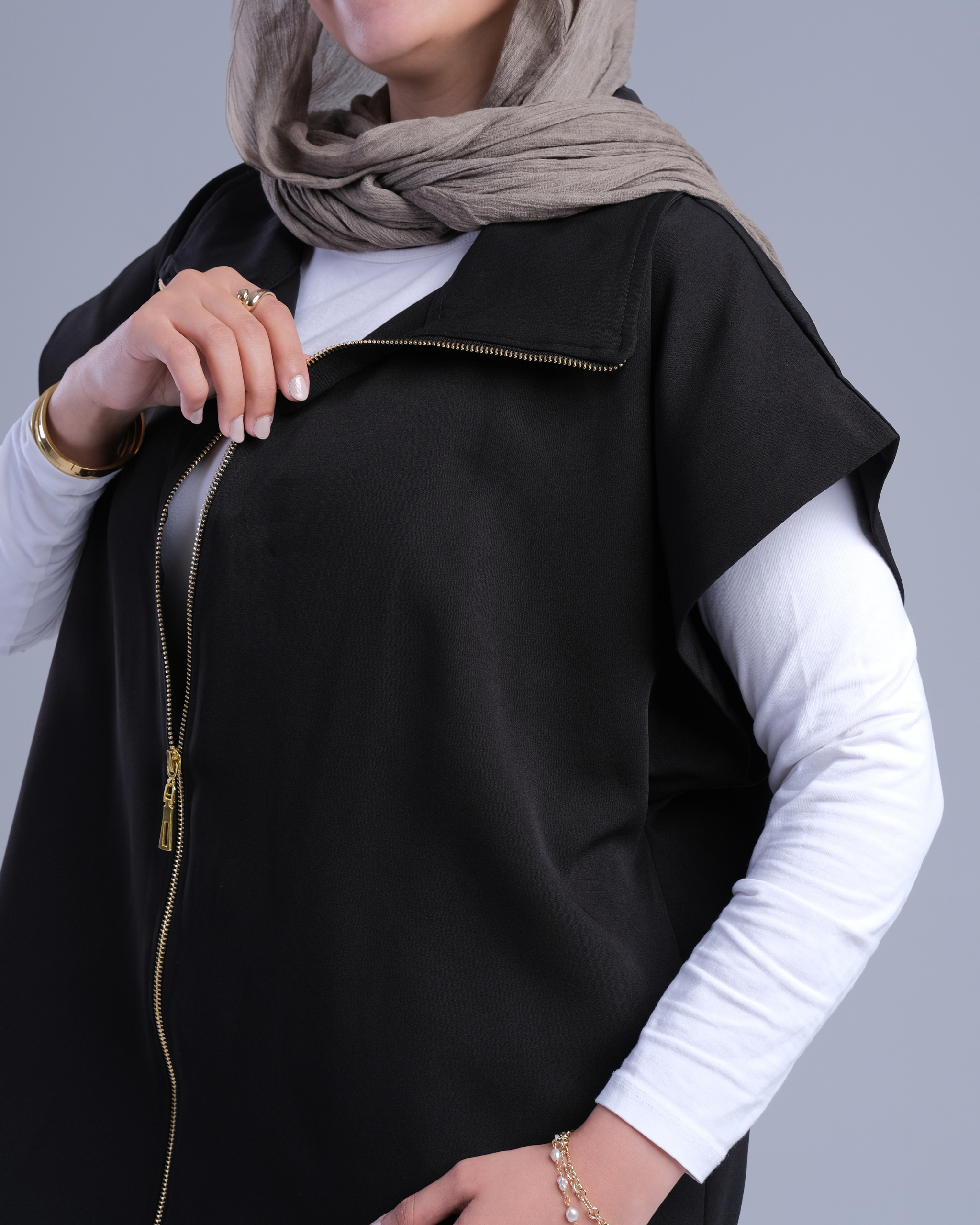 Full Oversized Set | لَمّة