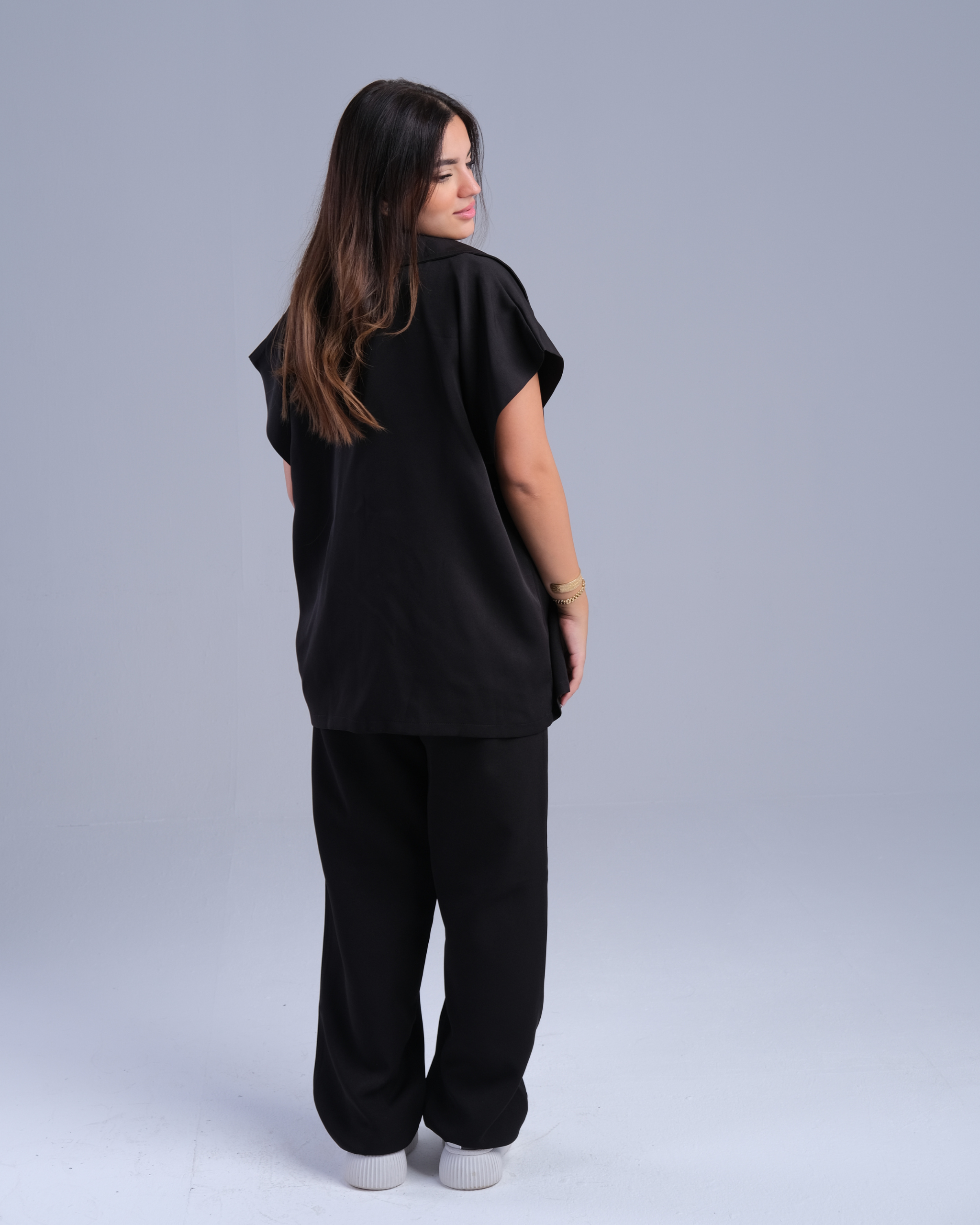 Full Oversized Set | لَمّة