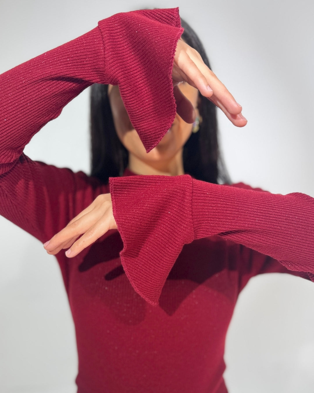 Basic Knitwear | خُيُوطٌ