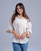 Linen Shirt | سِيرة