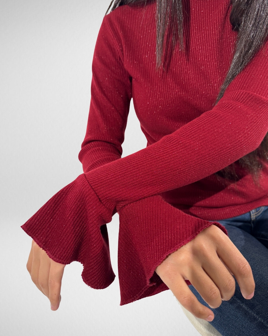 Basic Knitwear | خُيُوطٌ