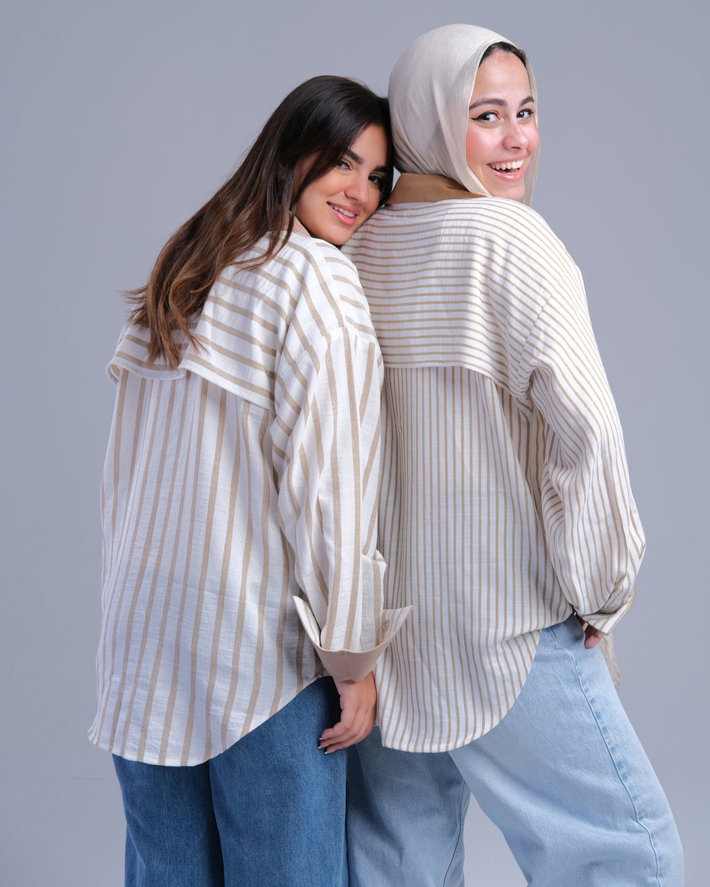 Linen Shirt | سِيرة