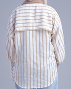 Linen Shirt | سِيرة