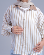 Linen Shirt | سِيرة