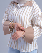 Linen Shirt | سِيرة