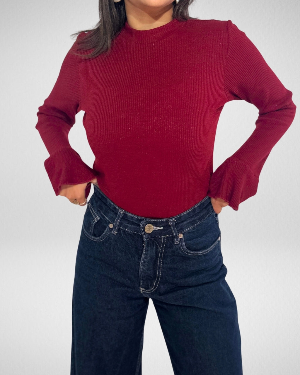 Basic Knitwear | خُيُوطٌ