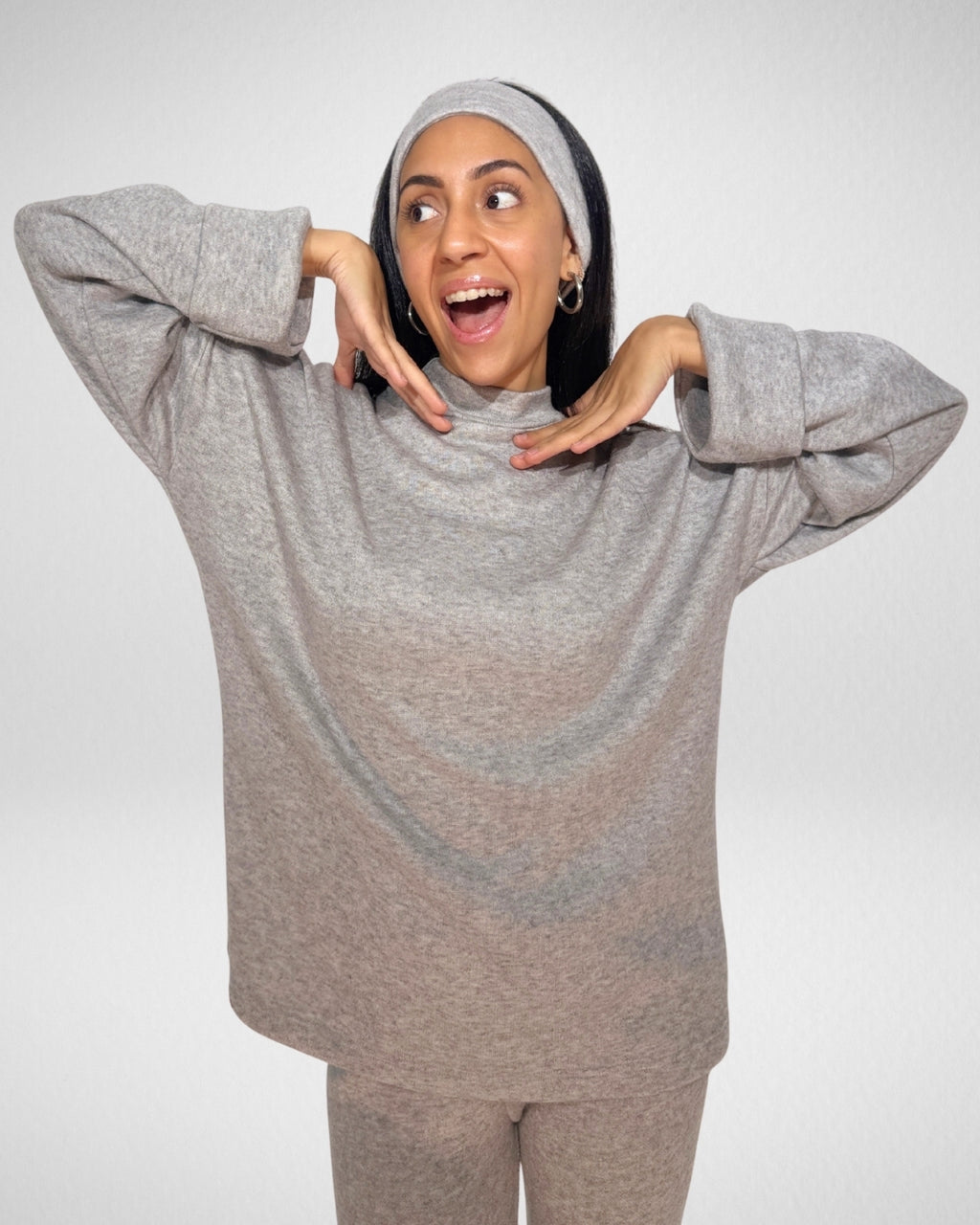 Full Set | كَامِلَةٌ