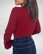 Basic Knitwear | خُيُوطٌ