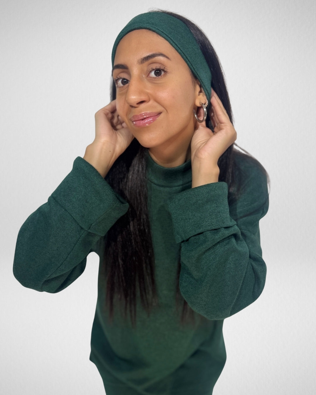 Full Set | كَامِلَةٌ