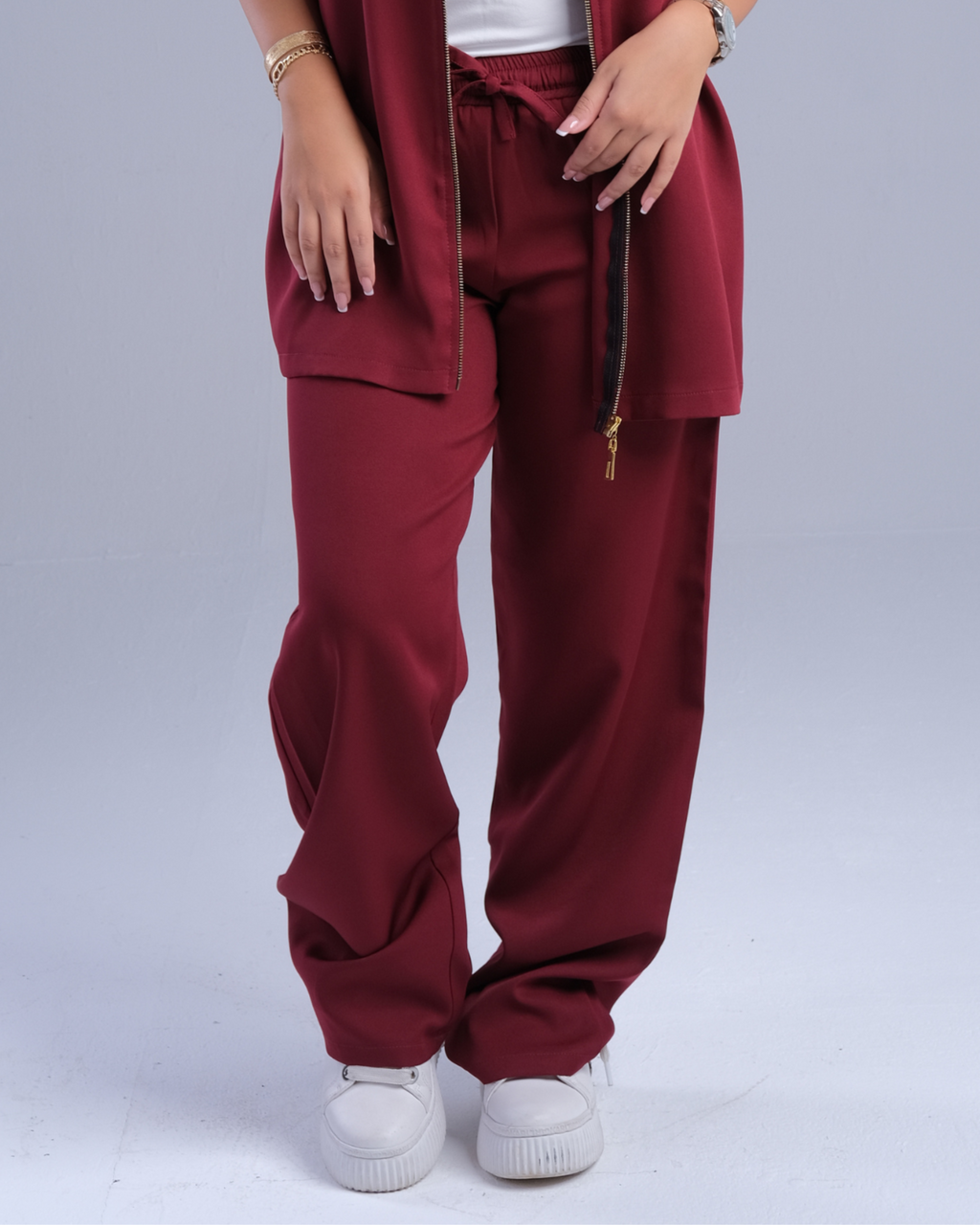 Pants | لَمّة