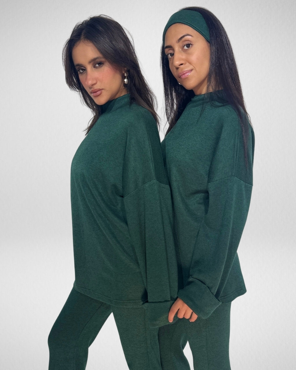 Full Set | كَامِلَةٌ