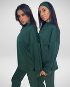 Full Set | كَامِلَةٌ