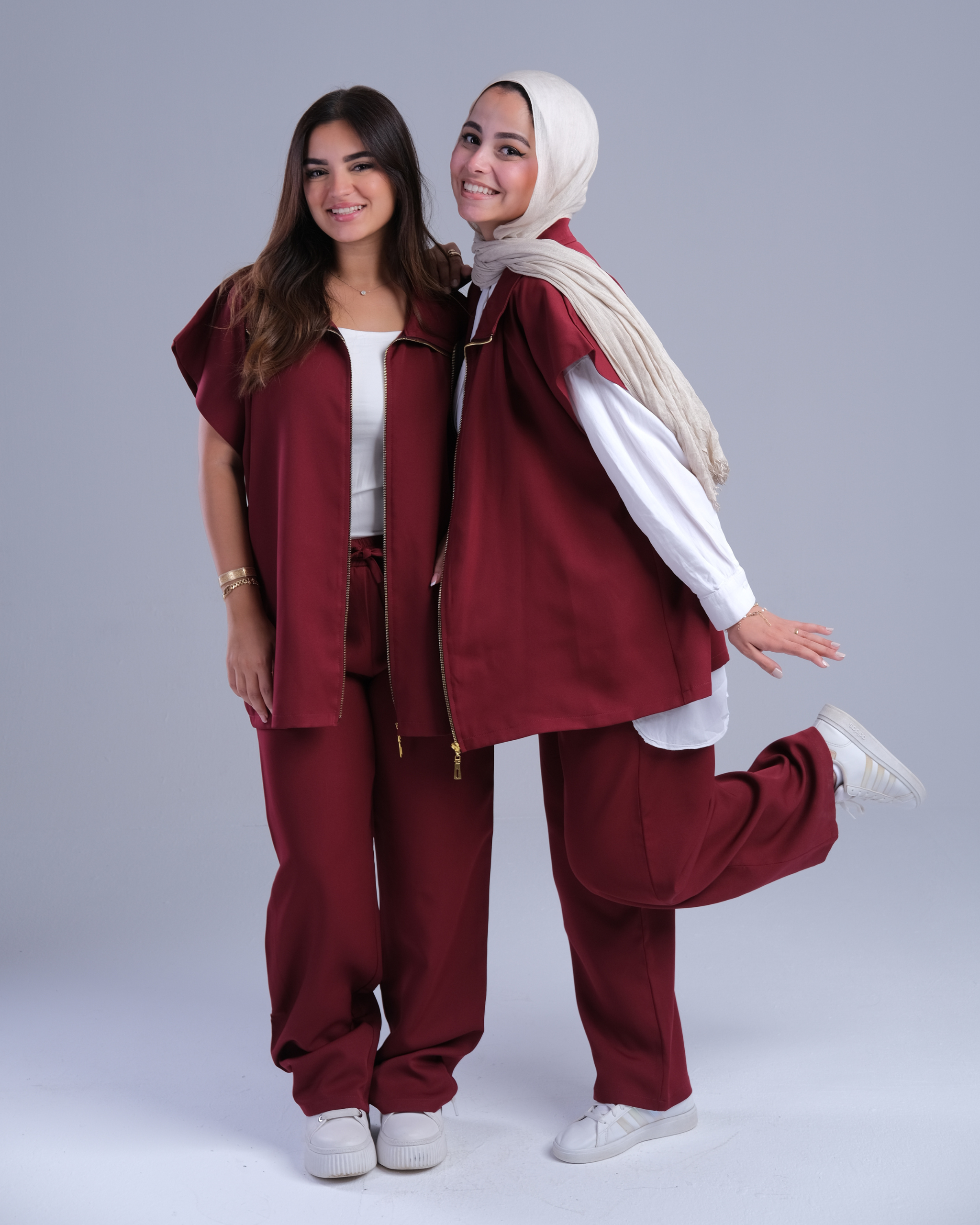 Pants | لَمّة