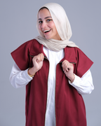 Vest | لَمّة