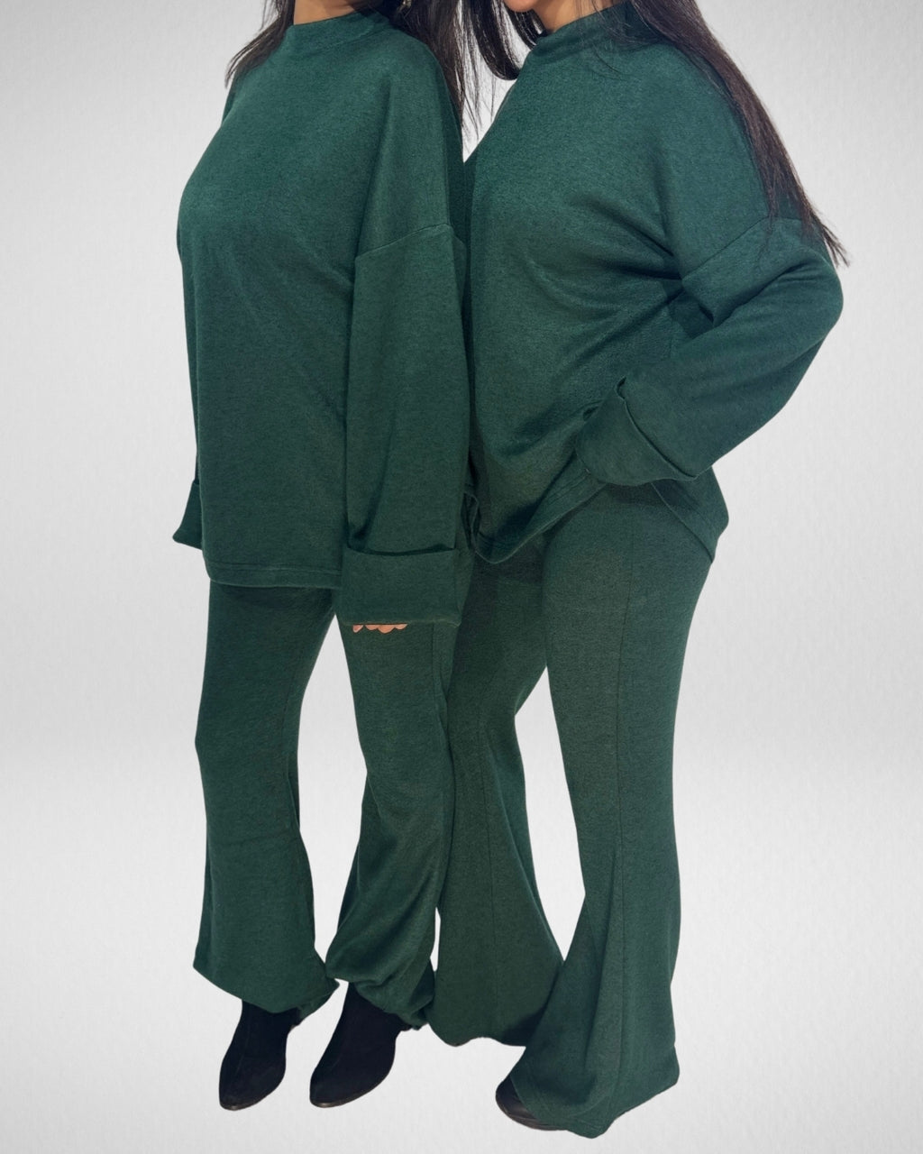 Full Set | كَامِلَةٌ