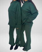 Full Set | كَامِلَةٌ