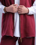 Vest | لَمّة