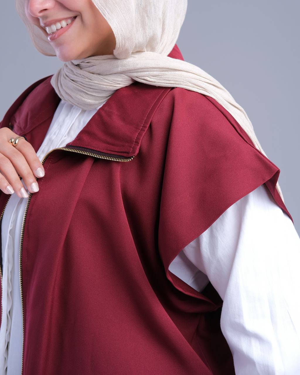 Full Oversized Set | لَمّة