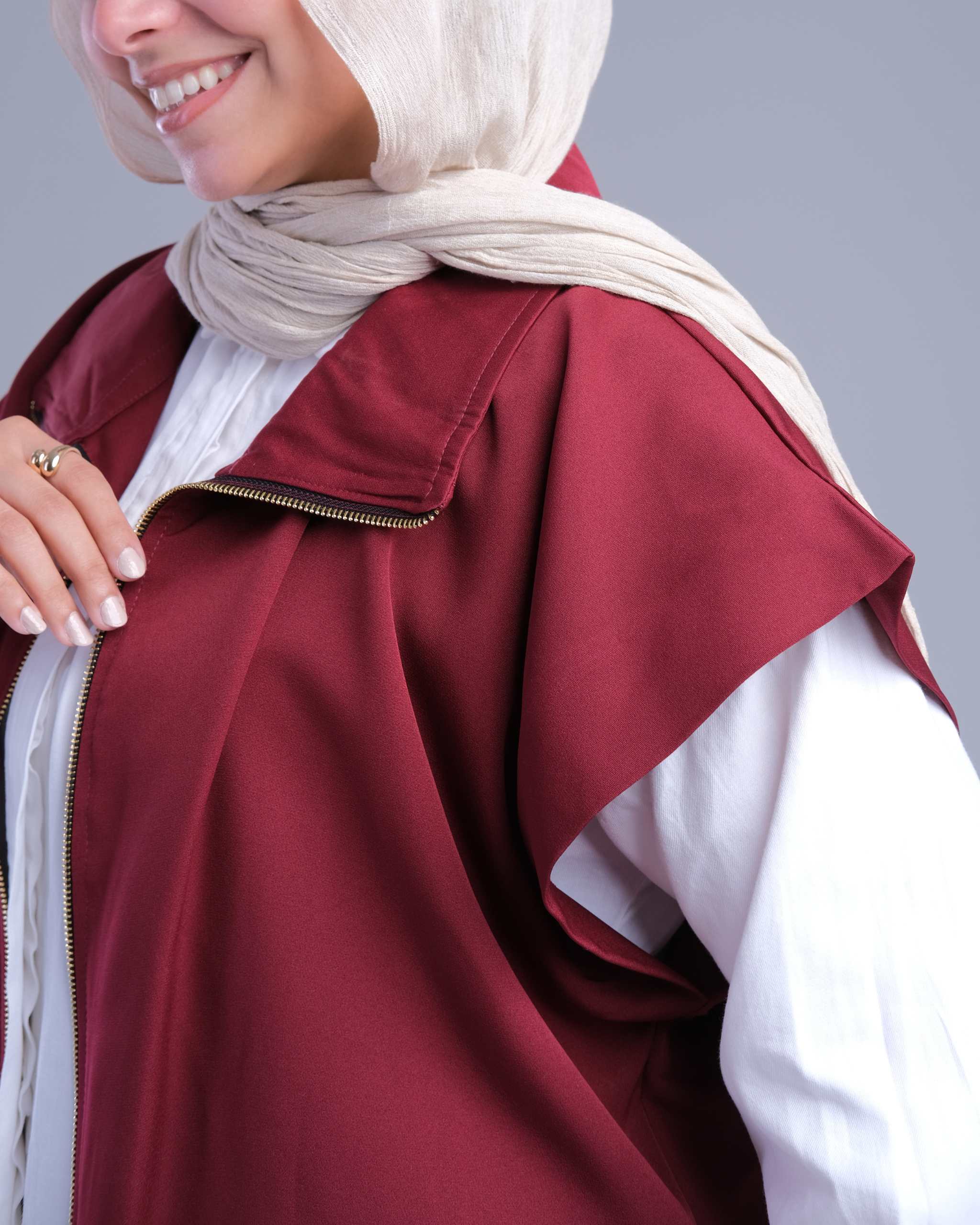 Full Oversized Set | لَمّة
