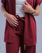 Full Oversized Set | لَمّة