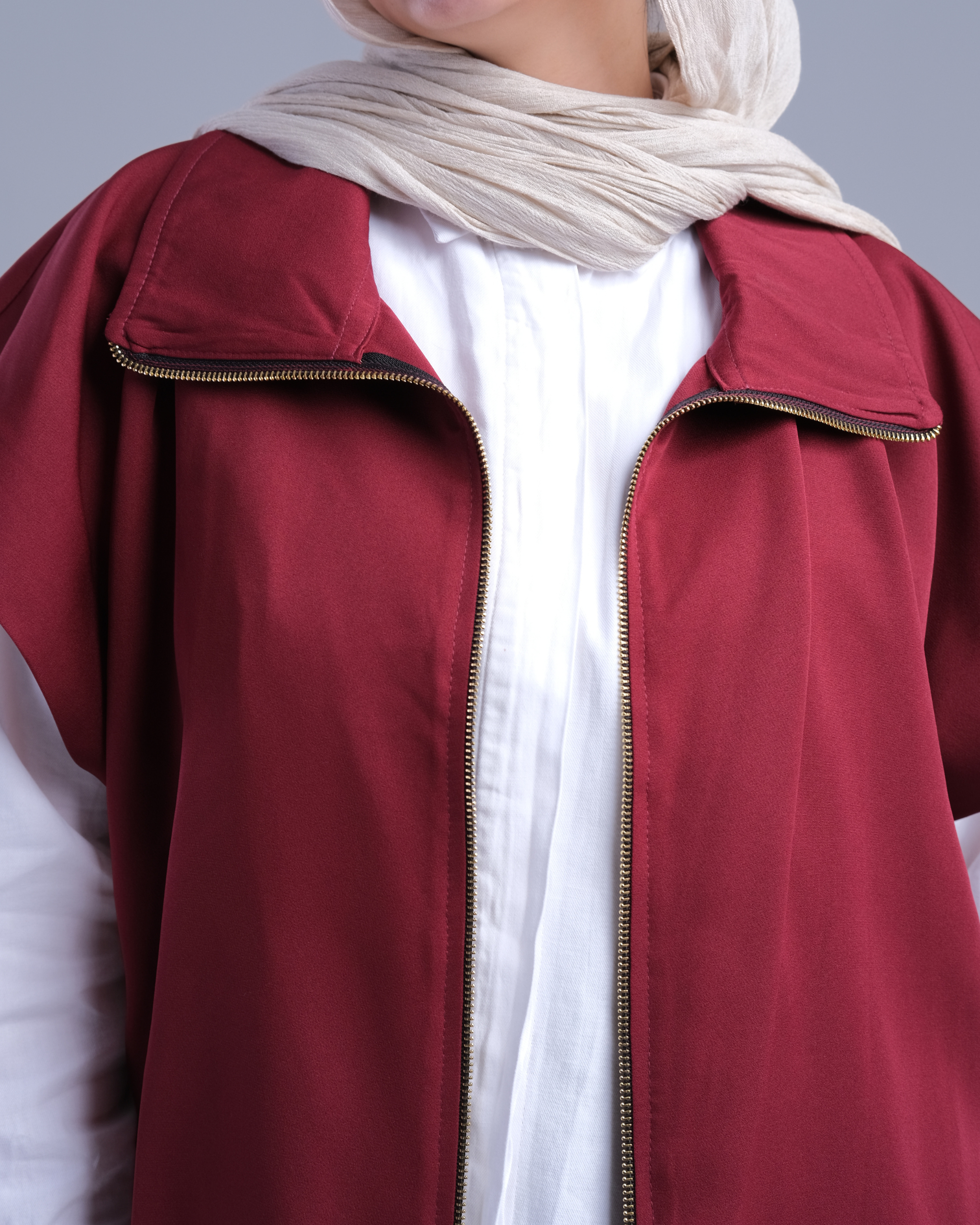Vest | لَمّة