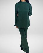 Full Set | كَامِلَةٌ