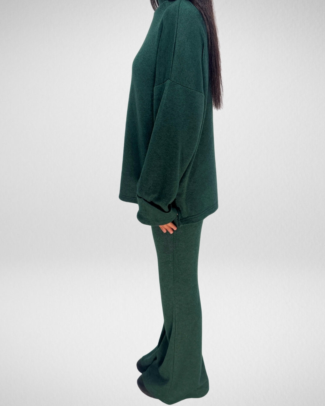 Full Set | كَامِلَةٌ