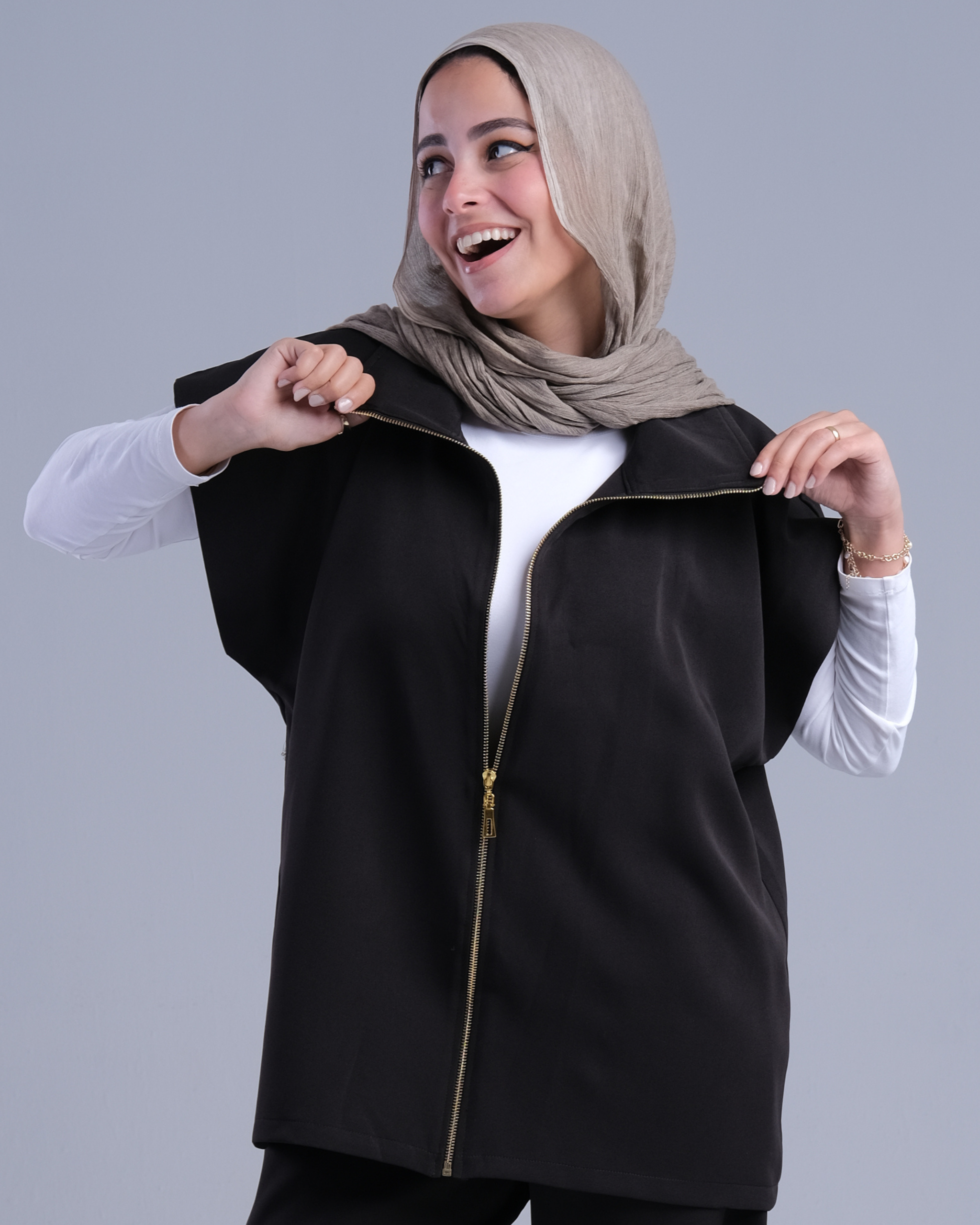 Vest | لَمّة
