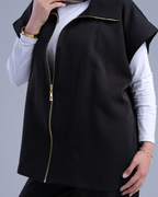 Vest | لَمّة