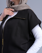 Vest | لَمّة