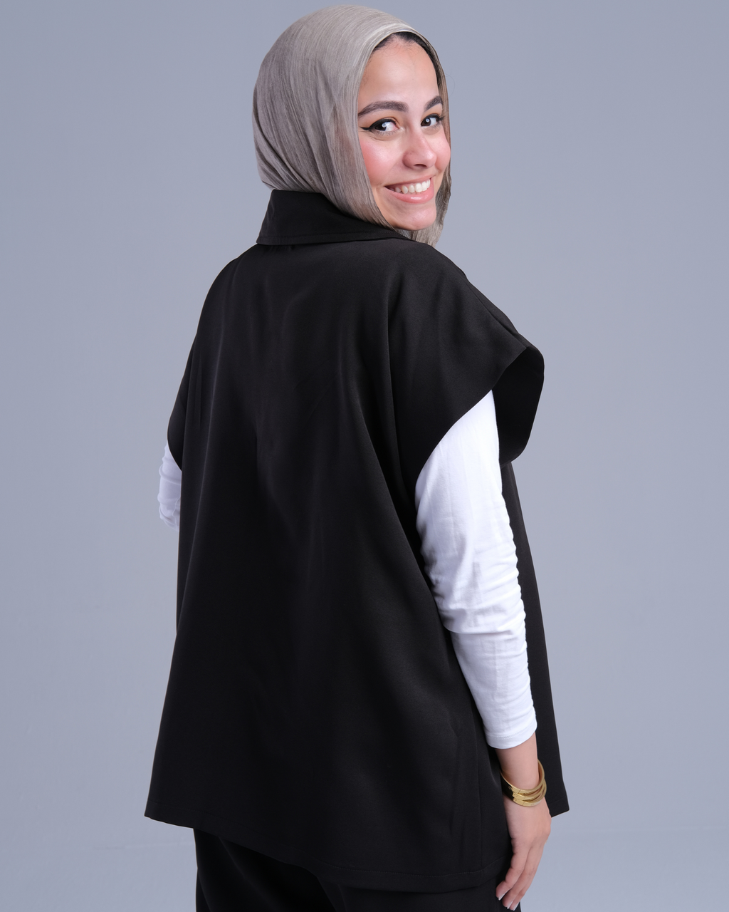Vest | لَمّة