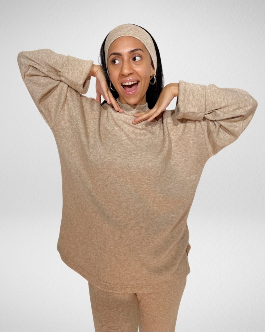 Full Set | كَامِلَةٌ