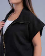 Vest | لَمّة