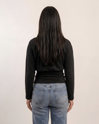 Hawadet Blouse | Long Sleeve | حواديت