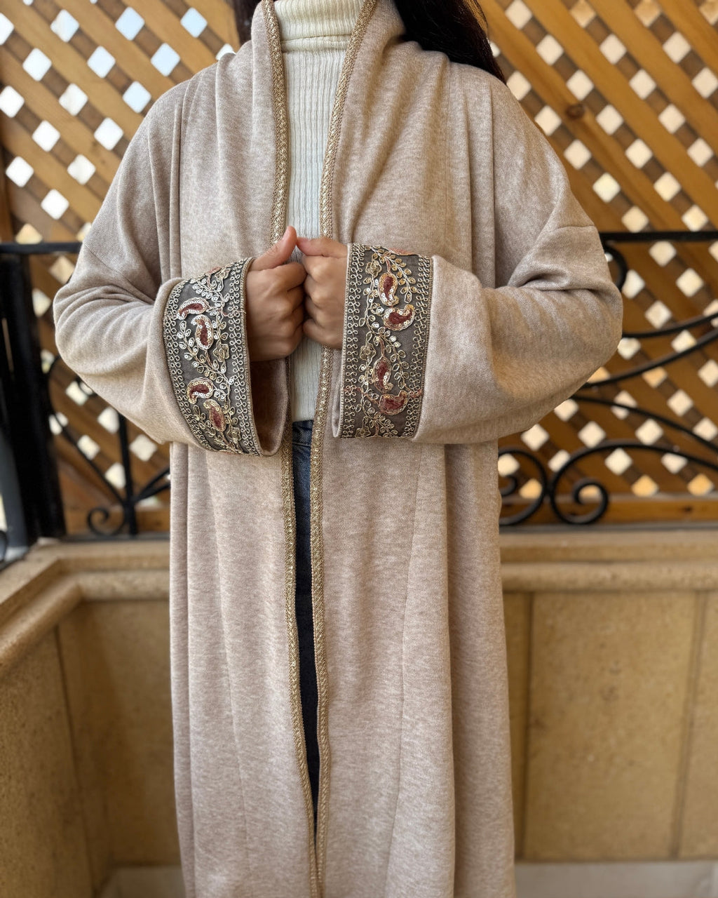 Kaftan 37 | قفطان ٣٧