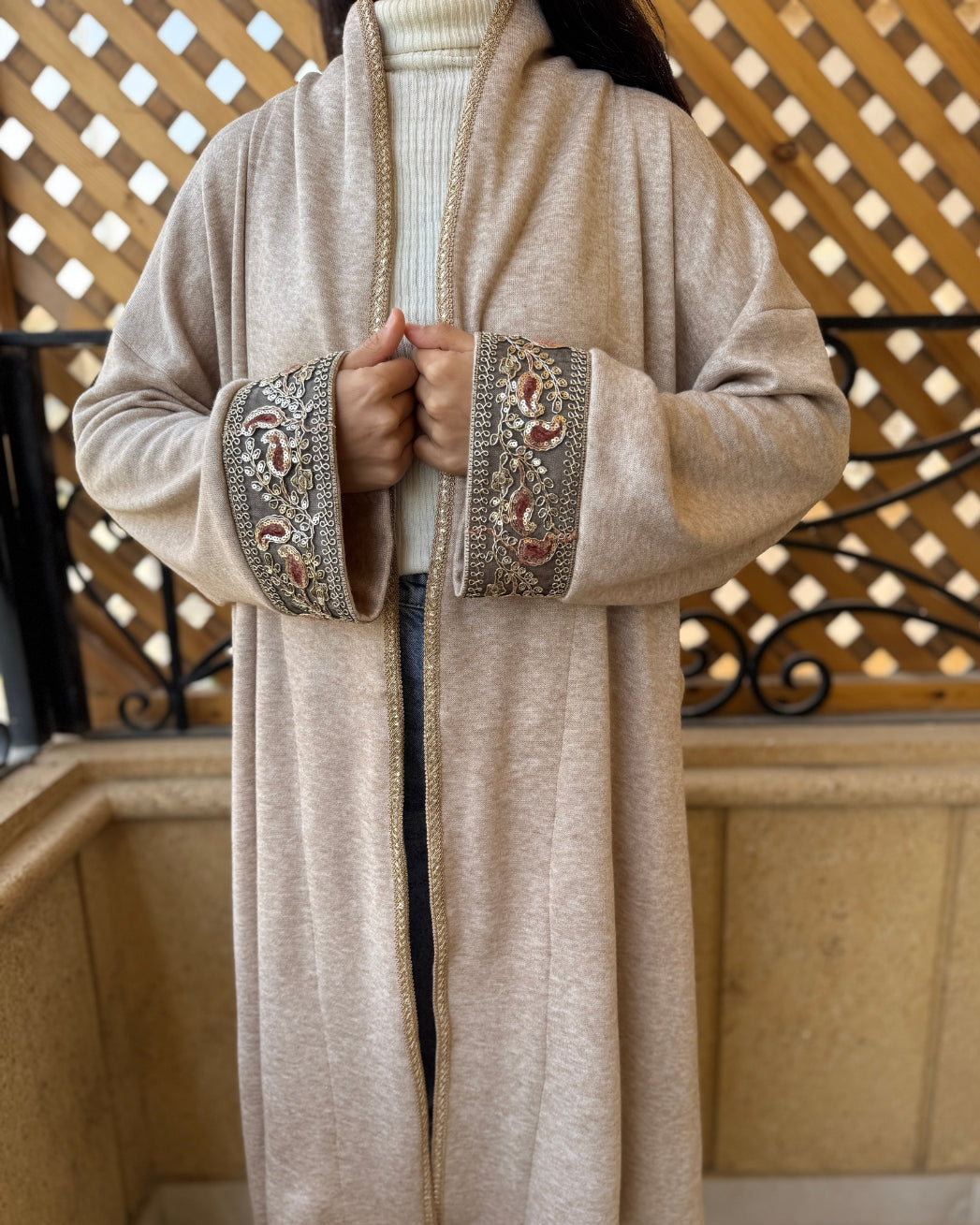 Kaftan 37 | قفطان ٣٧