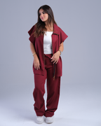Full Oversized Set | لَمّة