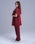 Full Oversized Set | لَمّة