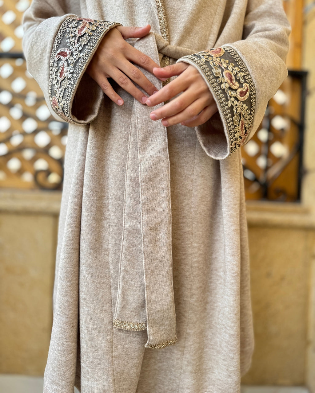 Kaftan 37 | قفطان ٣٧