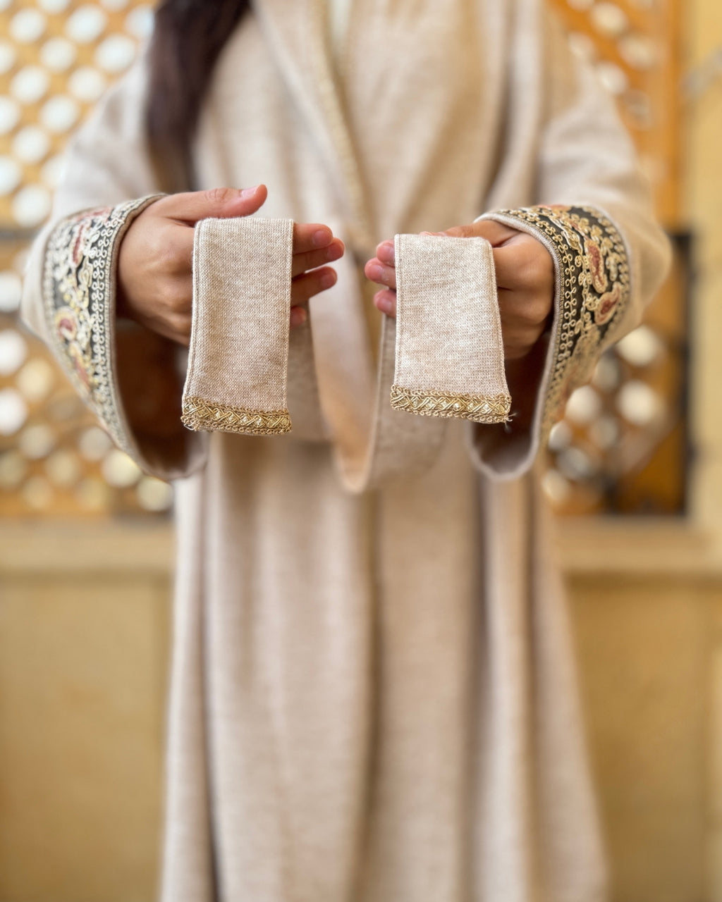 Kaftan 37 | قفطان ٣٧