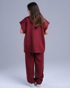 Full Oversized Set | لَمّة