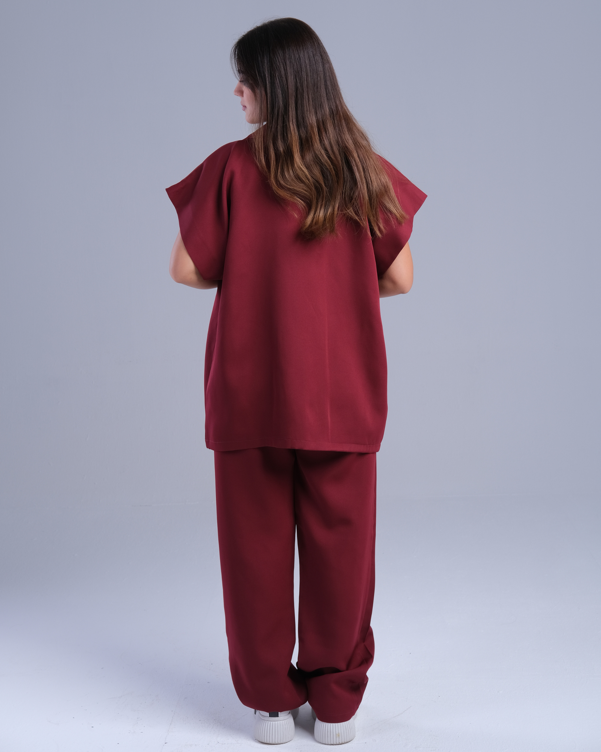 Full Oversized Set | لَمّة