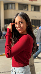 Basic Knitwear | خُيُوطٌ