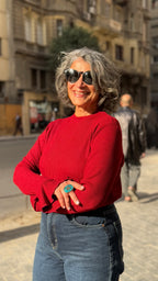 Basic Knitwear | خُيُوطٌ