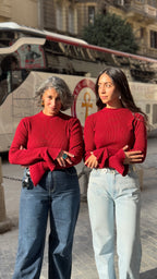 Basic Knitwear | خُيُوطٌ