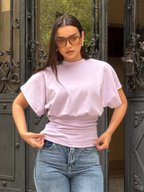 Hawadet Blouse | حواديت