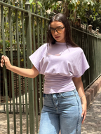 Hawadet Blouse | حواديت